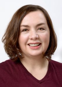 Dorota Marchlewska